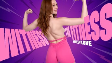 Witness the Fitness