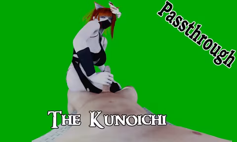 The Kunoichi Passthrough
