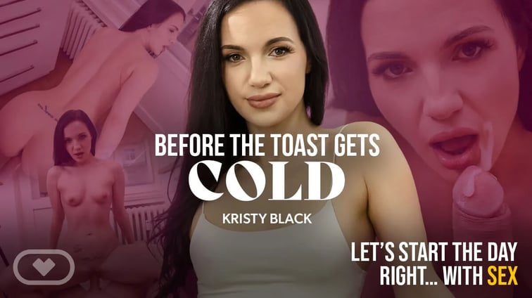 Before the Toast Gets Cold