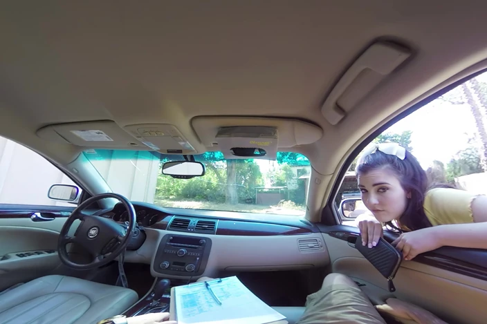 Road Test