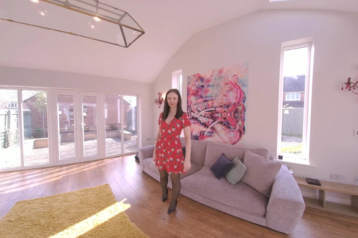 Mia J - Deviant Deal