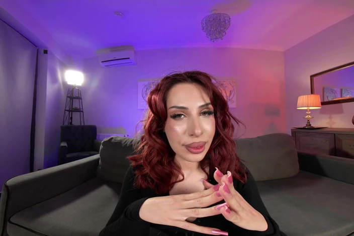 Ella Peach - Cuck and Suck