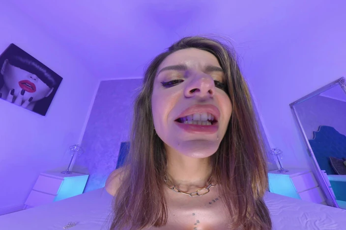 Mind Melt Jerk off Instructions