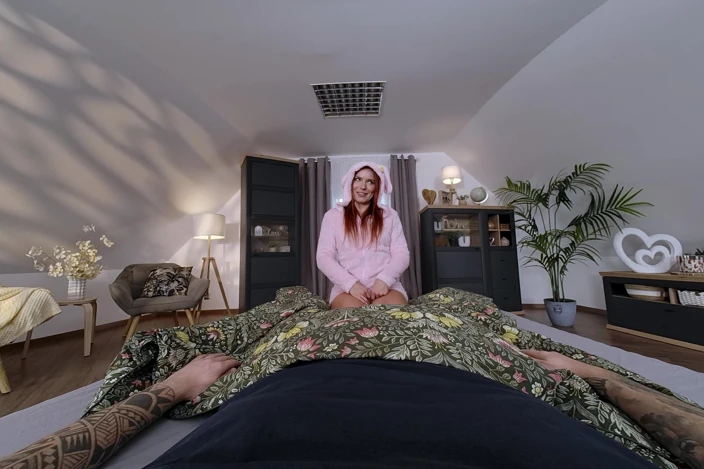 Clemence Audiard - Roommate