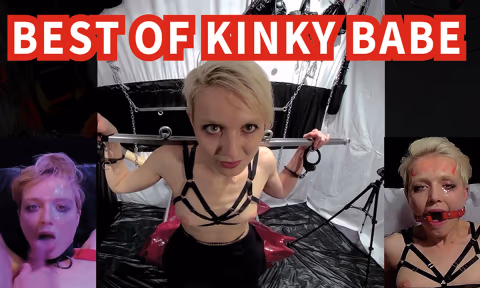 Best Of Kinky Babe