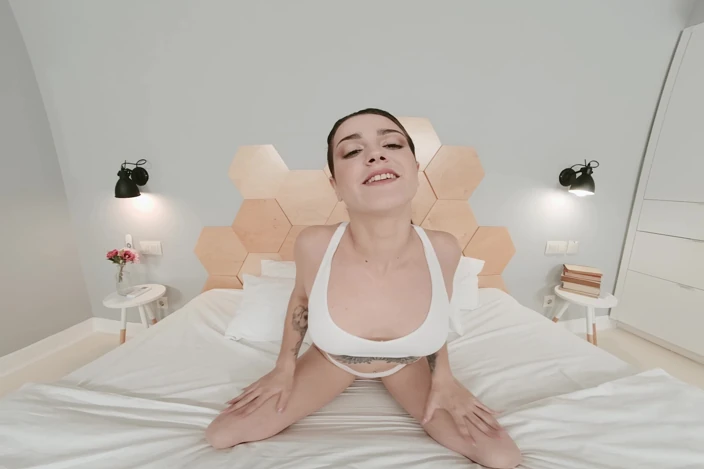 Bright Orgasm Recall