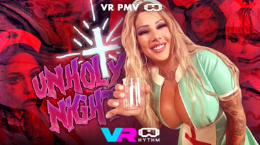 Unholy Night [VR PMV]