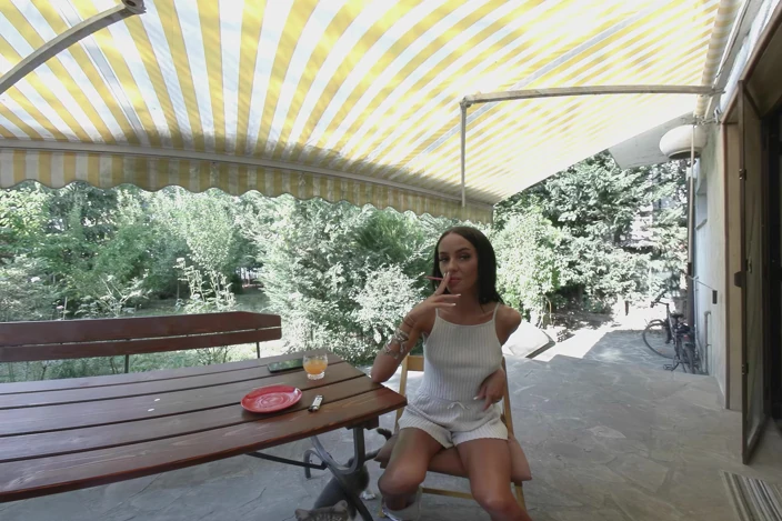 Ayana - Home Gfe