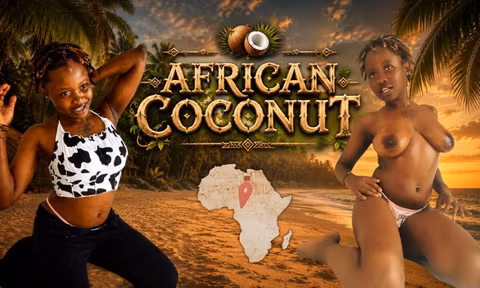 African Huge Tits Hot Sweat And A Fuck So Hard