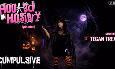Hooked On Hosiery Episode 6