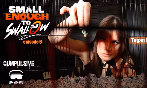 Small Enough To Swallow Episode 6