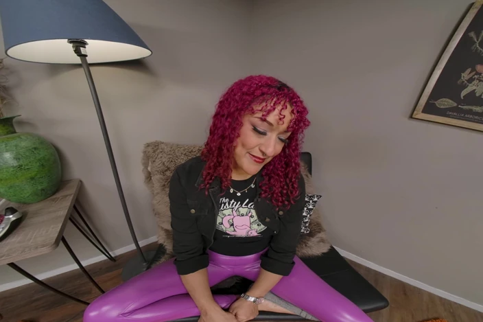 Daisy Ducati’s Wildest Story