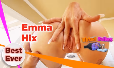 Best Emma Hix Ever
