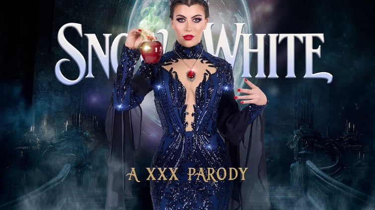 Snow White and the Evil Queen a XXX Parody