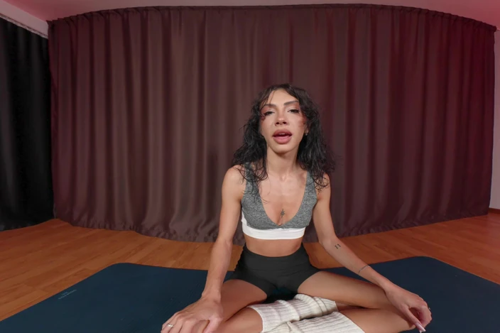Maddie Perez - Love in Balance