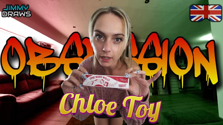 Obsession - Chloe Toy