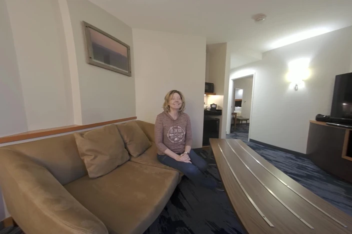 My First Hotwife Experience